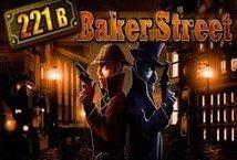 221B Baker Street Slot Review